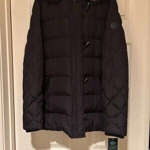 Womens Winter Coat